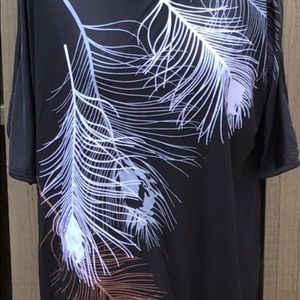 Relipop womens xl shirt